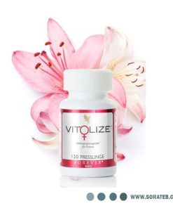 مکمل ویتولایز بانوان فوراور