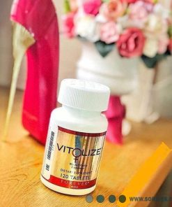 مکمل ویتولایز بانوان فوراور