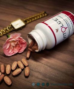 مکمل ویتولایز بانوان فوراور