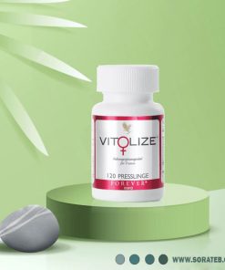 مکمل ویتولایز بانوان فوراور