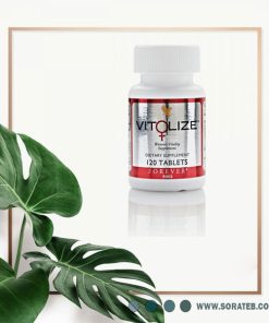 مکمل ویتولایز بانوان فوراور
