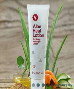 آلوئه هیت لوشن فوراور