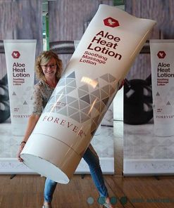 آلوئه هیت لوشن فوراور