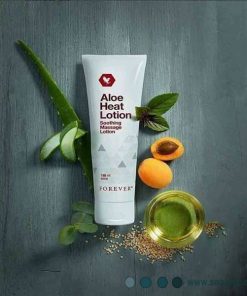 آلوئه هیت لوشن فوراور