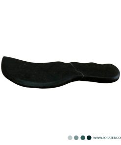 سنگ ماساژ خنجری شکل