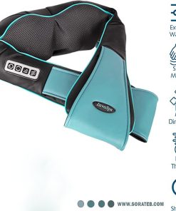 ماساژور پشت شانه و گردن شیاتسو