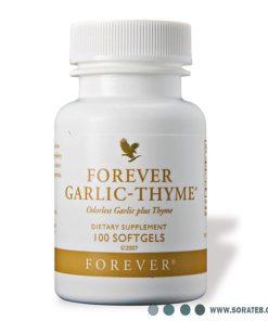 مکمل گارلیک تایم فوراور