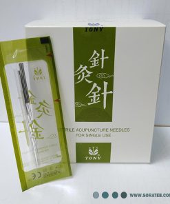 سوزن 1000 عددی تونی