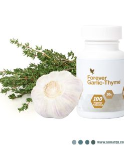 مکمل گارلیک تایم فوراور