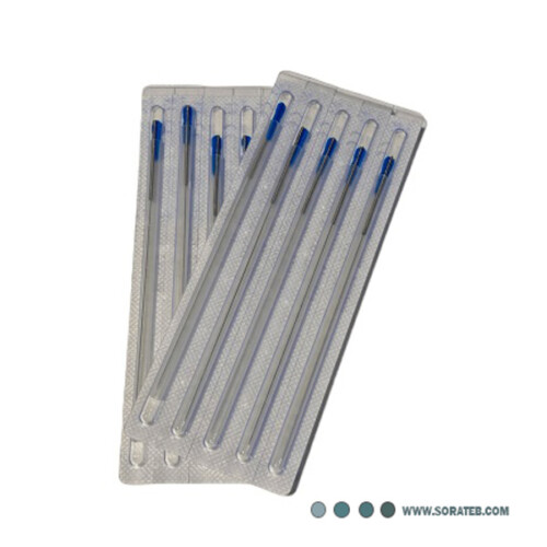 سوزن 100 عددی تونی