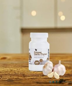 مکمل گارلیک تایم فوراور