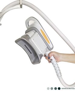 دستگاه لاغری کرایو لیپولیز مدل CR900 آمریکایی