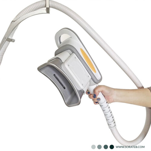 دستگاه لاغری کرایو لیپولیز مدل CR900 آمریکایی