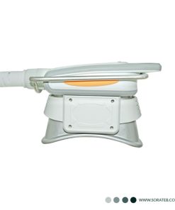 دستگاه لاغری کرایو لیپولیز مدل CR900 آمریکایی