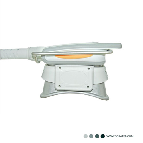 دستگاه لاغری کرایو لیپولیز مدل CR900 آمریکایی