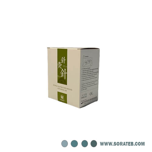 سوزن 1000 عددی تونی