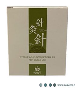 سوزن 1000 عددی تونی