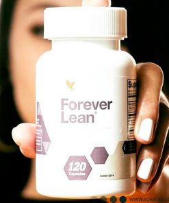 مکمل کاهش جذب کالری فوراور Forever Lean
