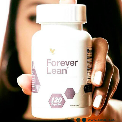 مکمل کاهش جذب کالری فوراور Forever Lean
