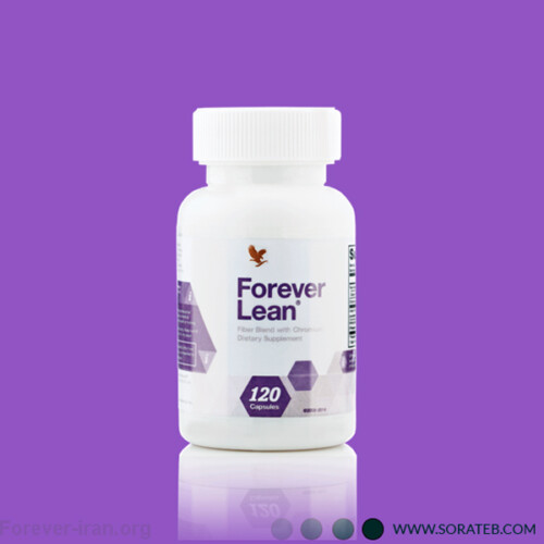 مکمل کاهش جذب کالری فوراور Forever Lean