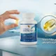 مکمل امگا فوراور (آرکتیک سی) – Omega Arctic Sea Forever