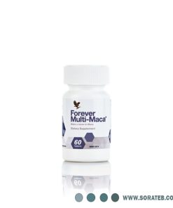 مکمل مولتی-ماکا فوراور