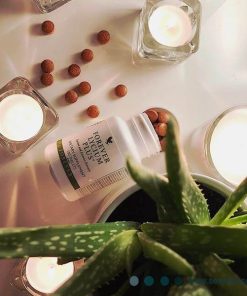 مکمل لیسیوم پلاس فوراور