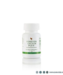 مکمل لیسیوم پلاس فوراور