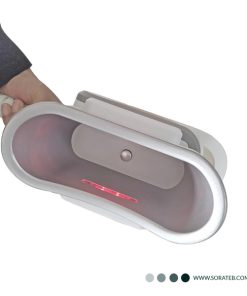 دستگاه لاغری کرایو لیپولیز مدل CR900 آمریکایی