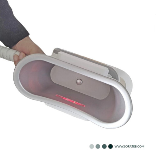 دستگاه لاغری کرایو لیپولیز مدل CR900 آمریکایی