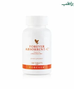 مکمل ویتامین سی فوراور