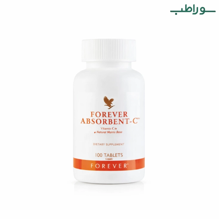 مکمل ویتامین سی فوراور – Vitamin C Forever