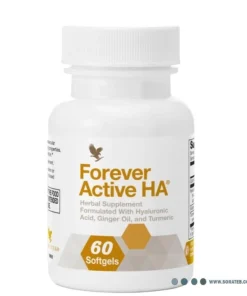 مکمل اکتیو HA فوراور