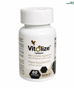 مکمل تقویت قوای جنسی آقایان فوراور