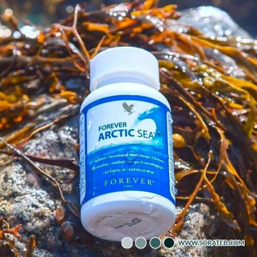 مکمل آرکتیک سى فوراور | Forever Arctic Sea