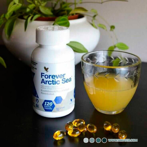مکمل آرکتیک سى فوراور | Forever Arctic Sea
