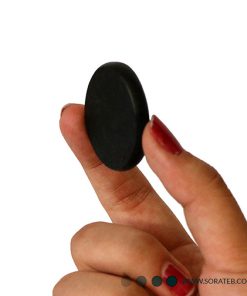 سنگ ماساژ گرد ریز ست 2 عددی