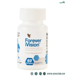 فوراور آی ویژن