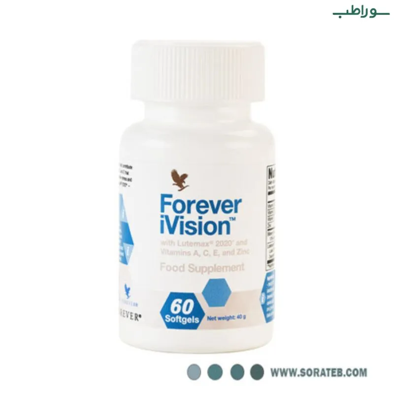 فوراور آی ویژن فوراور آی ویژن