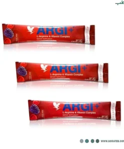 آرجی پلاس فوراور