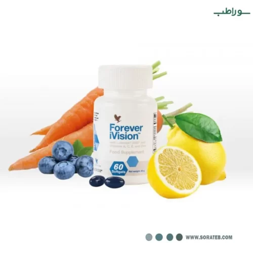 مکمل فوراور آی ویژن