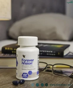 فوراور ای ویژن