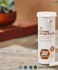 فوراور اکتیو پروبیوتیک