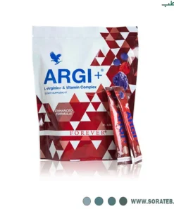 مکمل آرجی پلاس فوراور