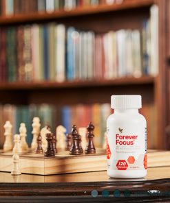 مکمل فوکوس فوراور