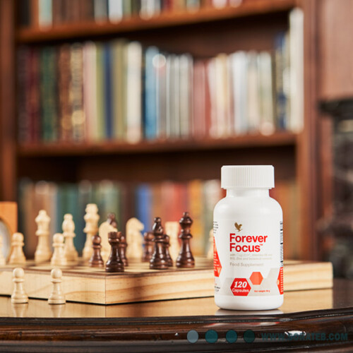 مکمل فوکوس فوراور