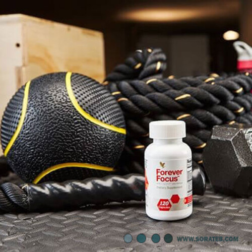 مکمل فوکوس فوراور