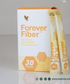 مکمل فیبر فوراور
