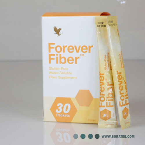 مکمل فیبر فوراور