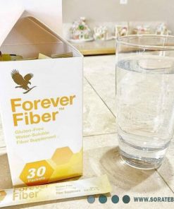 مکمل فیبر فوراور